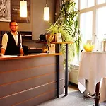 Ringhotel Altstadt Otel 4*