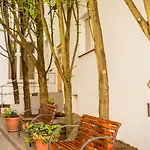 Hotel Ringhotel Altstadt 4*