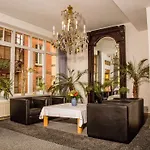 Ringhotel Altstadt 4*