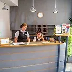 Hotel Ringhotel Altstadt Güstrow