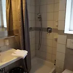 Otel Ringhotel Altstadt Güstrow