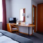 Ringhotel Altstadt 4* Güstrow