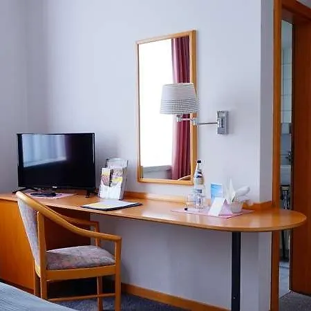 Ringhotel Altstadt 4* Güstrow