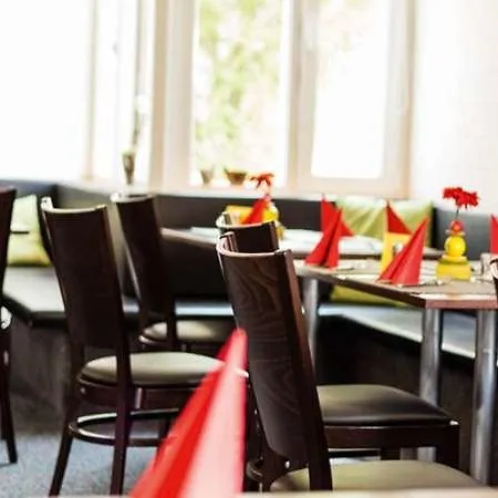 Ringhotel Altstadt Guestrow