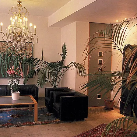 Ringhotel Altstadt Guestrow