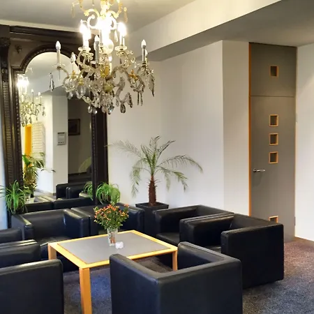 Ringhotel Altstadt Güstrow