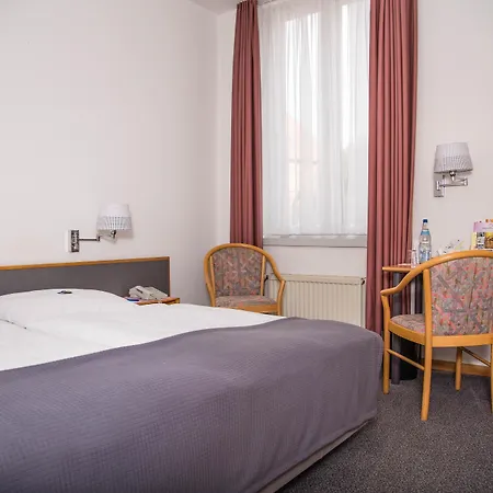 מלון Ringhotel Altstadt