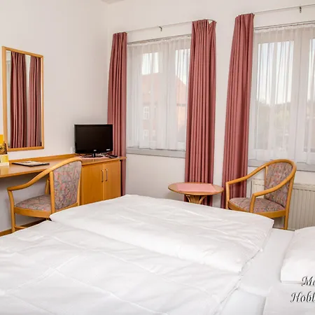 Ringhotel Altstadt