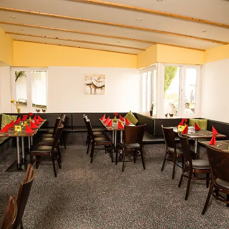 מלון Ringhotel Altstadt