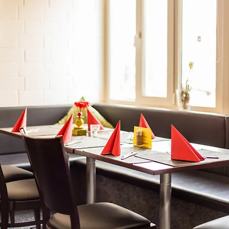 Ringhotel Altstadt Hotel 4*