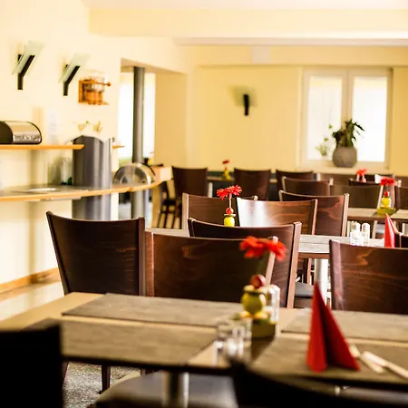 Ringhotel Altstadt