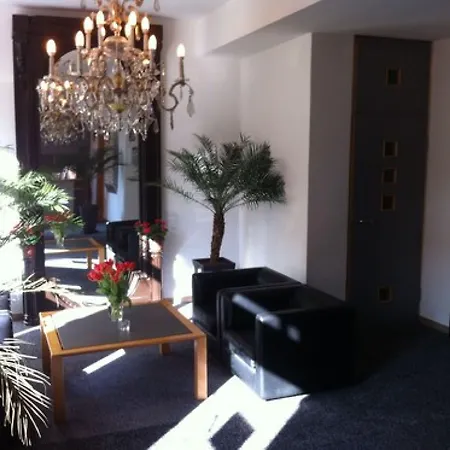 מלון Ringhotel Altstadt