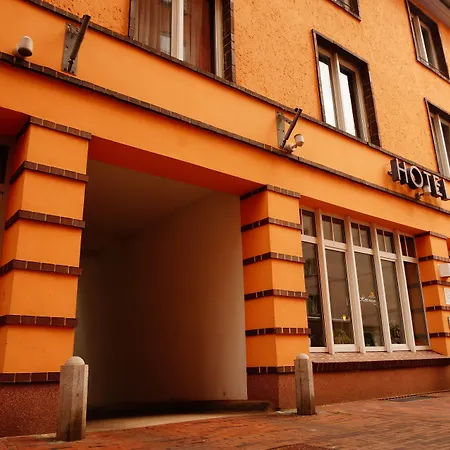 Ringhotel Altstadt Güstrow