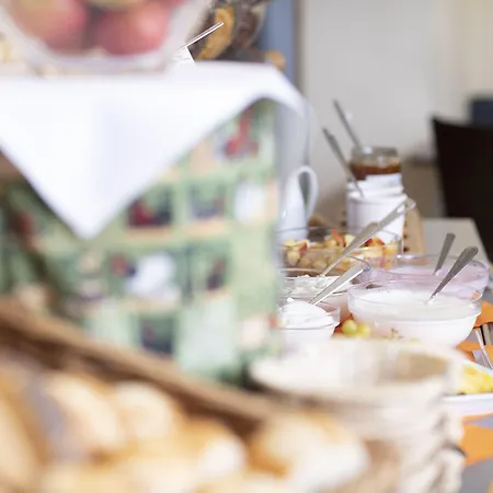 Ringhotel Altstadt 4*