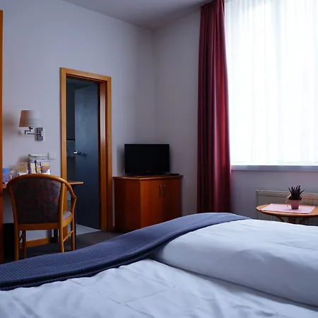 Ringhotel Altstadt