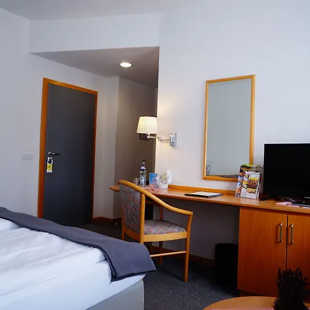 Ringhotel Altstadt