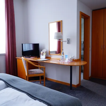 מלון Ringhotel Altstadt Güstrow