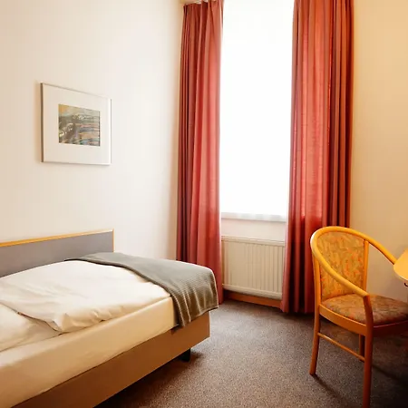 Ringhotel Altstadt 4* Güstrow