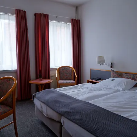 Ringhotel Altstadt