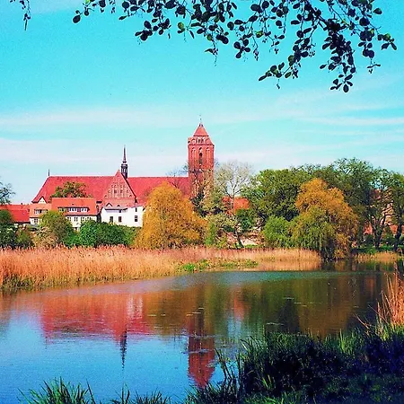 Ringhotel Altstadt Güstrow