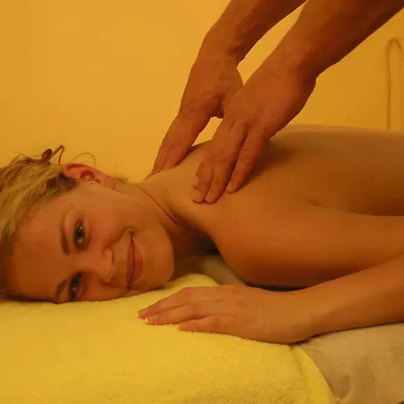 Ringhotel Altstadt 4* Güstrow