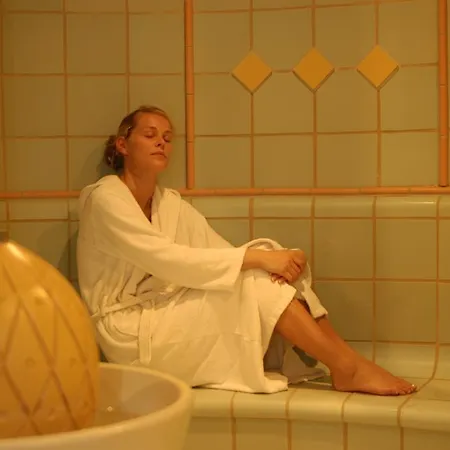 Ringhotel Altstadt Hotel