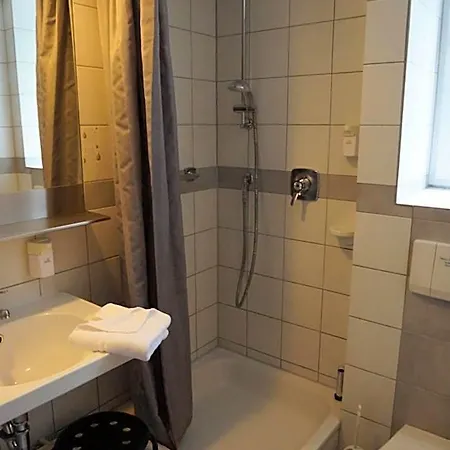 فندق Ringhotel Altstadt Güstrow