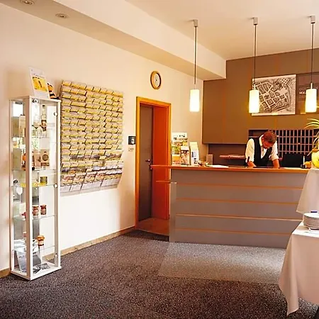 Ringhotel Altstadt Hotel