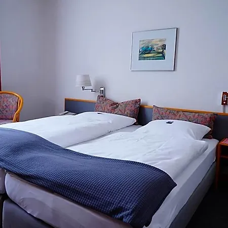 Ringhotel Altstadt Hotel