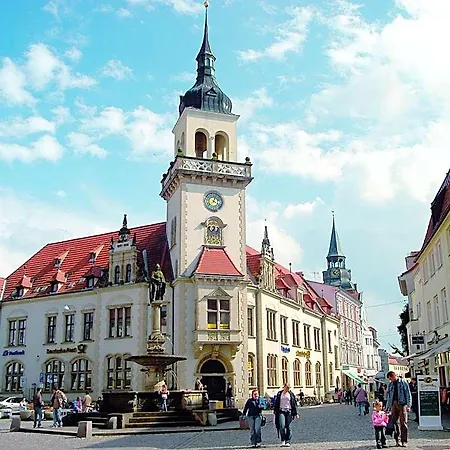 Hotel Ringhotel Altstadt