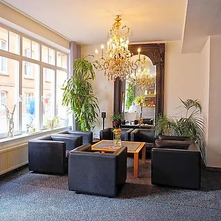 Hotel Ringhotel Altstadt Guestrow