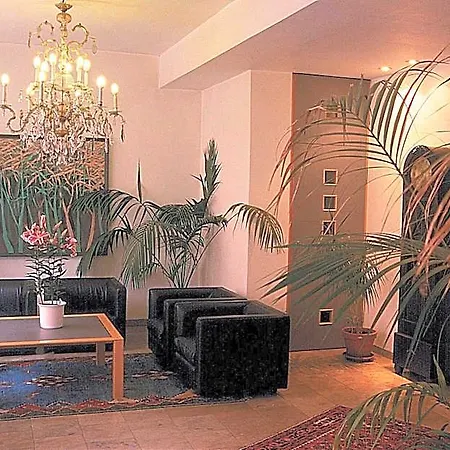 Ringhotel Altstadt Hotel