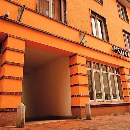 Ringhotel Altstadt Guestrow