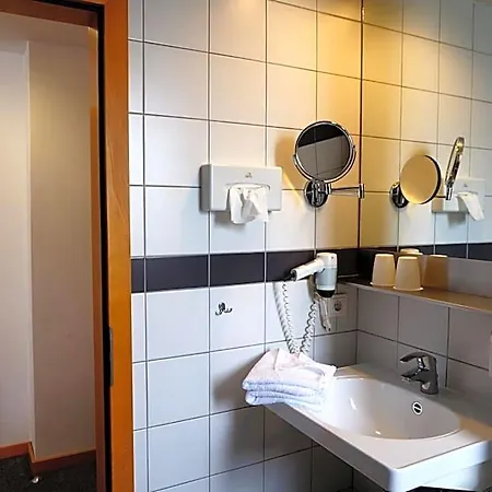 Ringhotel Altstadt Hotel Guestrow