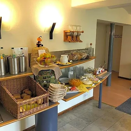 Ringhotel Altstadt 4*
