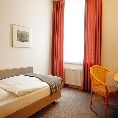 Ringhotel Altstadt Guestrow