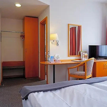 Ringhotel Altstadt Hotel