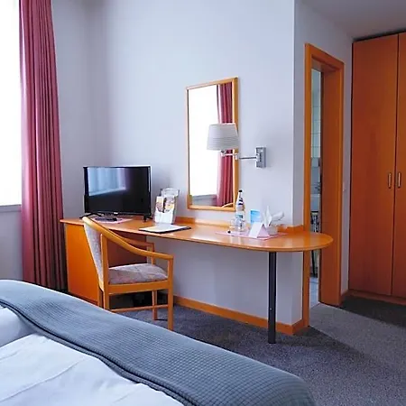 Ringhotel Altstadt Hotel 4*
