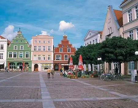 Ringhotel Altstadt