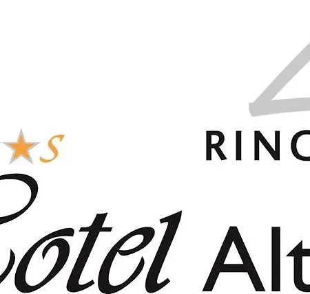 מלון Ringhotel Altstadt