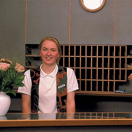 Ringhotel Altstadt Hotel Güstrow