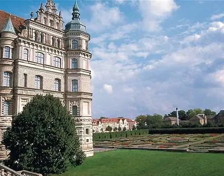 Ringhotel Altstadt Güstrow