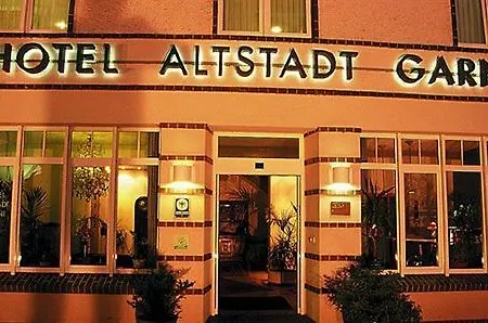 Ringhotel Altstadt
