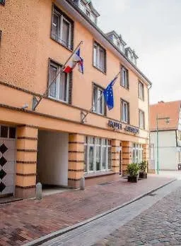 Ringhotel Altstadt Guestrow
