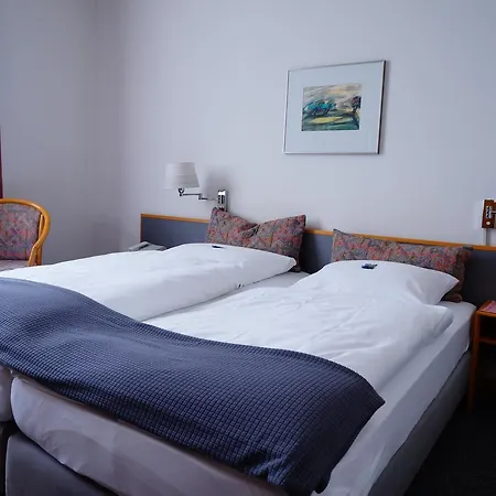 Ringhotel Altstadt Guestrow
