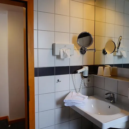 Ringhotel Altstadt 4*