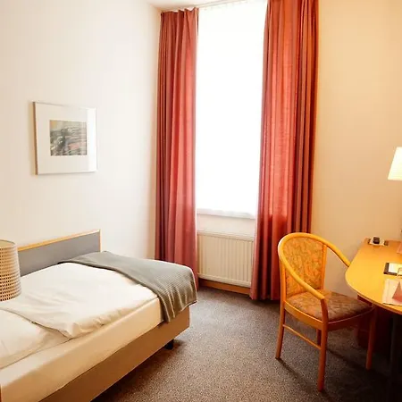 מלון Ringhotel Altstadt