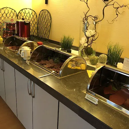 Ringhotel Altstadt Guestrow