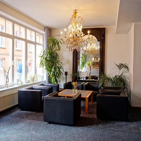 Ringhotel Altstadt Guestrow