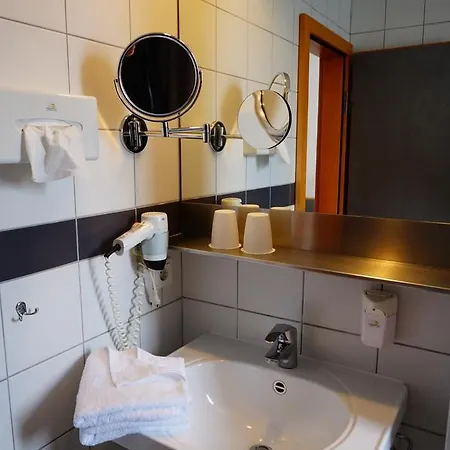 Ringhotel Altstadt Hotel Guestrow
